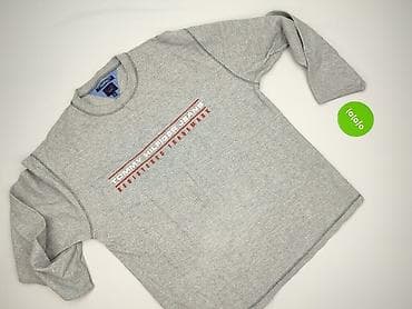 emo bluza: Tommy Jeans, Bluza dla mężczyzn, rozmiar XL — 2