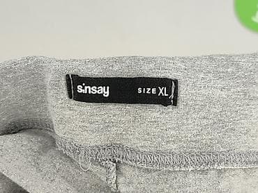 szorty rapha: Sinsay, Szorty damskie, rozmiar XL — 4