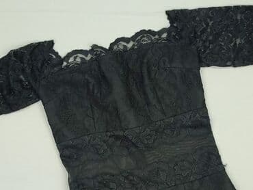 sukienki koronkowe plus size: Missguided, Sukienka damska, rozmiar S — 1