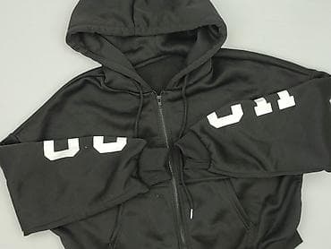 Shein, Bluza z kapturem damska, rozmiar L