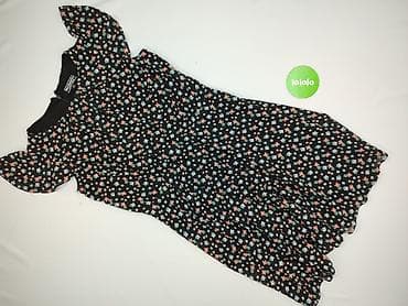 modbis garsonki dla puszystych: Billie & Blossom, Sukienka damska, rozmiar 4XL — 3