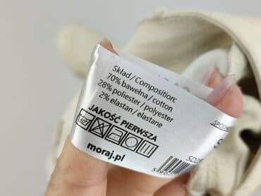 szorty damskie moraj: Moraj, Spódnica damska, rozmiar S — 5