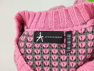 among us bluzki: Atmosphere, Sweter damski, rozmiar S — 4
