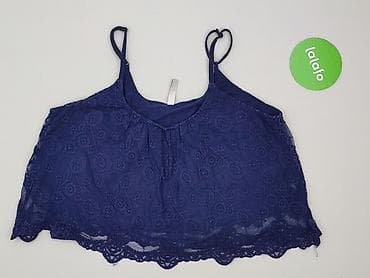 crop: FBsister, Top damski, rozmiar M — 2