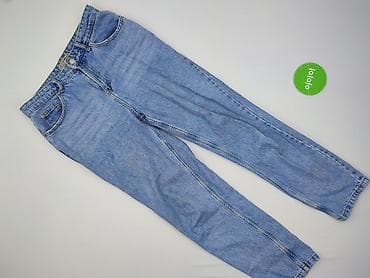 jeansy 44: Denim Co, Jeansy damskie, rozmiar M — 2