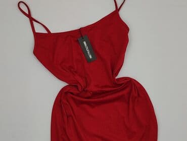 PrettyLittleThing, Sukienka damska, rozmiar L