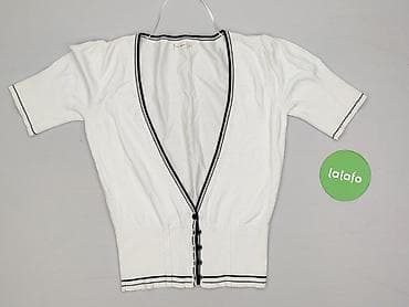 top marks: Top Secret, Women`s cardigan, size M — 2