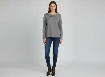 monnari bluzki koszulowe: Bluzka damska, rozmiar M — 6