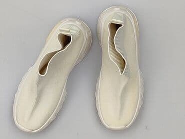 ccc buty zimowe wyprzedaż: Sneakersy damskie, rozmiar 38 — 1