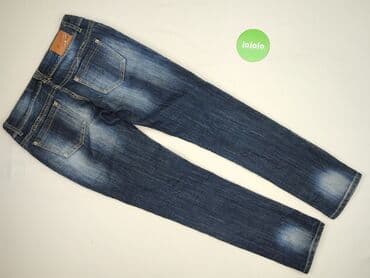 outlet wrangler jeans: Jeansy damskie, rozmiar L — 3