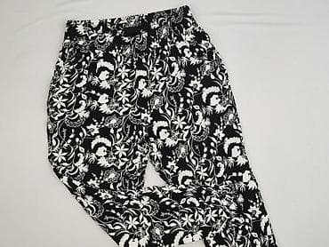 spodnie bagy: New View, Spodnie damskie, rozmiar L — 1