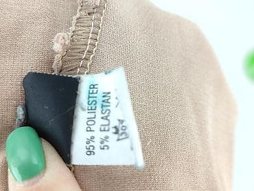 75a rozmiar stanika: Spodnie materiałowe damskie, rozmiar 7XL — 5