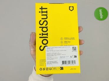 pasek z kryształków: Etui do telefonu, stan - Idealny — 5