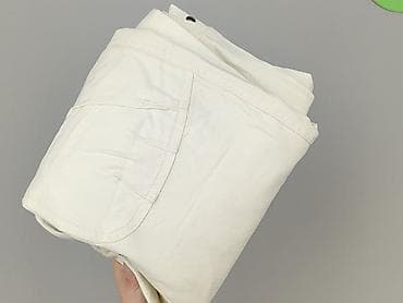 spodnie cargo diverse: Carry, Spodnie materiałowe damskie, rozmiar XL — 7