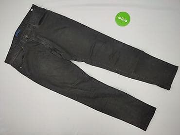 balony: Jeansy dla mężczyzn, rozmiar XL — 2