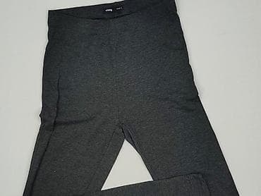 spodnie d: Legginsy rozmiar S — 1