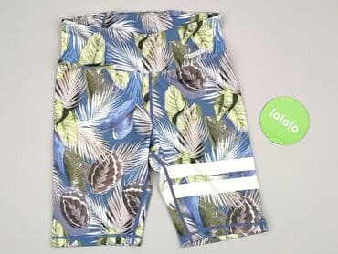 rajstopy merlin: Stronger, Szorty damskie, rozmiar M — 2