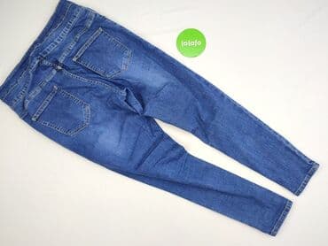 jeansy dla puszystych: Shein Curve, Jeansy damskie, rozmiar XL — 3