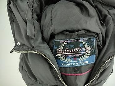 lewis kurtka: UpFashion, Kurtka zimowa damska, rozmiar L — 4