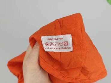 bluzki damskie pomarańczowa: Bluzka damska, rozmiar M — 5