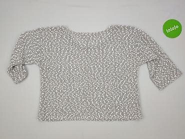 bolerko orsay: Bluzka damska, rozmiar 3XL — 3