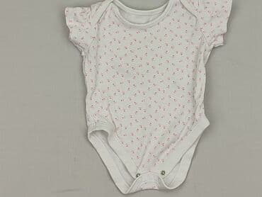 basic ubrania dla dzieci: Body, 3-6 months, 
condition - Perfect — 1