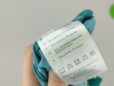 diesel bluza: Laura Torelli, Top damski, rozmiar M — 4