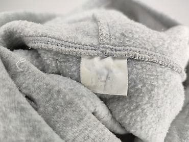 p: Bluza z kapturem dla mężczyzn, rozmiar M — 4