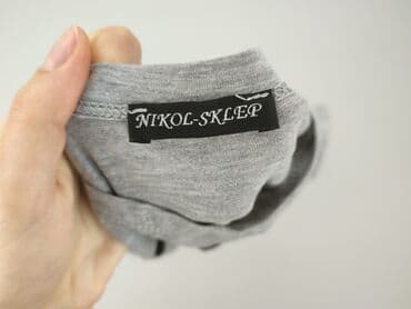 koszule nocne polskie: Sukienka damska, rozmiar S — 4