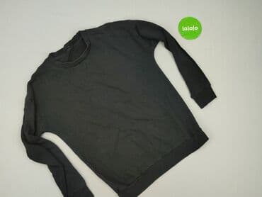 black squad bluza: George, Women`s sweatshirt, size 5XL — 2