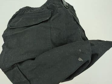 cargo ubrania: FSBN, Spodnie cargo damskie, rozmiar XS — 6