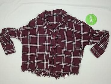 second hand stores: Reserved YFL, Koszula damska, rozmiar XL — 2