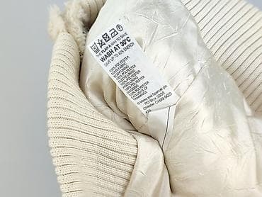 sweter hilfiger: Futro Marks & Spencer, 10 lat, Tkaniny syntetyczne, stan - Bardzo dobry — 5