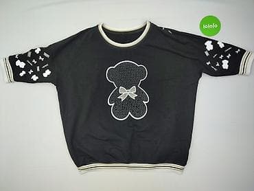 solar bluzy: Teddy, Bluzka damska, rozmiar One size — 2
