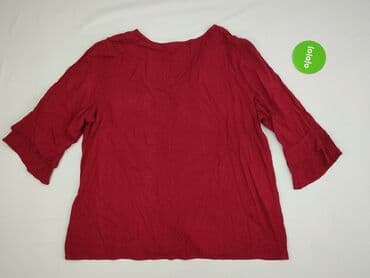 zara bluzki jedwabne: Zizzi, Bluzka damska, rozmiar M — 3