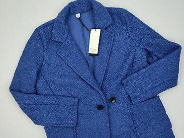 szafa.pl: Płaszcz damski, rozmiar One size — 1