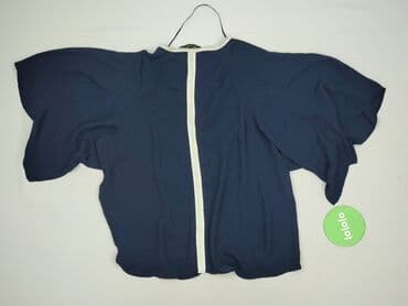 zara asymetryczna bluzka: Zara, Bluzka damska, rozmiar S — 4