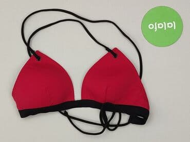 krótkie dopasowane spodenki: Bikini top — 2