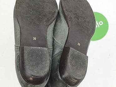 buty witchen: Shoes for men, size 39 — 6