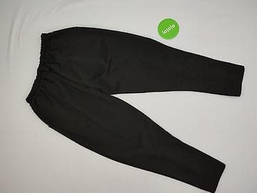 prada spodnie dresowe: Spodnie damskie, rozmiar S — 3