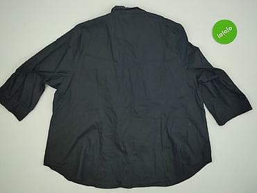 stringi: Lane Bryant, Koszula damska, rozmiar 5XL — 3