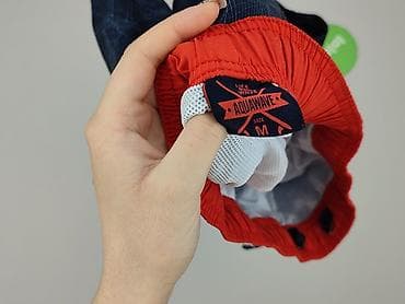 pull bear klapki: Szorty kąpielowe dla mężczyzn, rozmiar M — 4