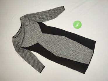 jakie rajstopy do bialej sukienki: Sukienka damska, rozmiar S — 3