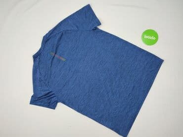 spodenki pull bear: Koszulka dla mężczyzn, rozmiar M — 3