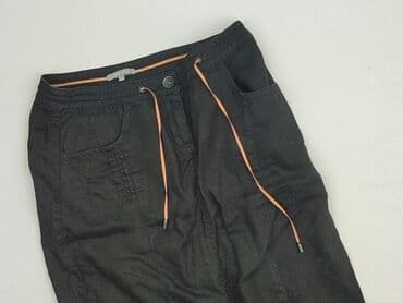 czarne spódniczka tenisowa: Spódnica damska, rozmiar S — 1