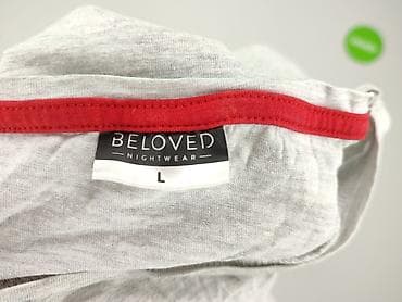 koszula nocna c: Beloved, Ubranie damskie, rozmiar L — 4