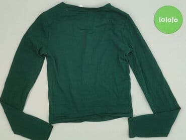 t shirt billie eilish h m: H&M Basic, Women's blouse, size XS — 3