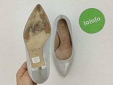 buty air force shadow: Розмір 36 — 4