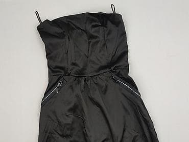 czerwone botki lasocki: Sukienka damska, rozmiar M — 1