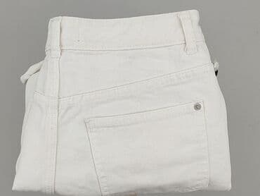 spódnice dżinsowe sinsay: Denim Collection, Spódnica damska, rozmiar M — 5